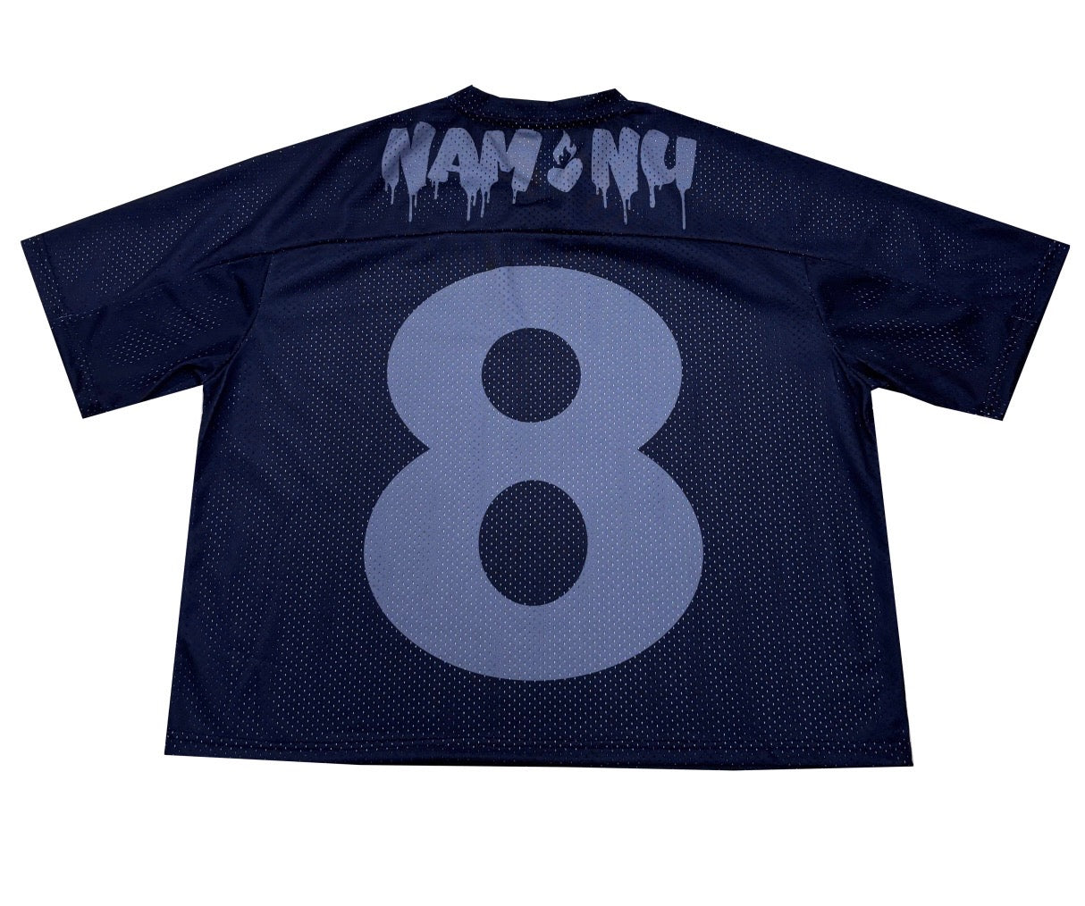 LUCKY #8 JERSEYS