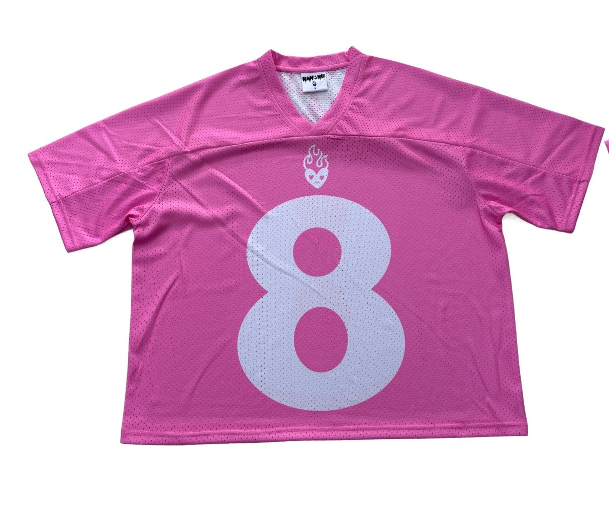 LUCKY #8 JERSEYS