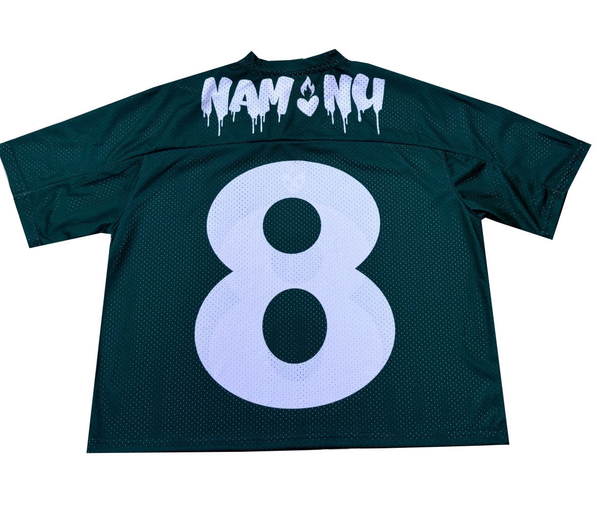 LUCKY #8 JERSEYS