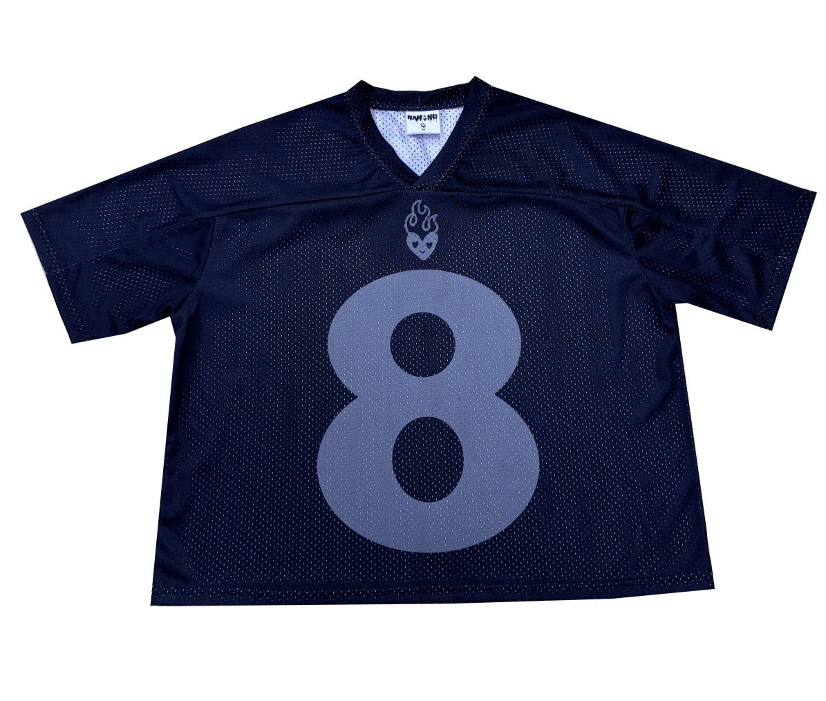 LUCKY #8 JERSEYS